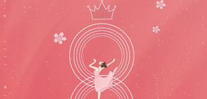 女神節(jié) | 女神降臨，祝你一路繁花