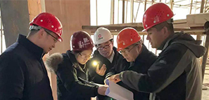 現(xiàn)場記 | 再遇木結(jié)構(gòu)，交流長知識