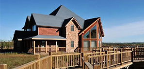 建筑師對(duì)話木結(jié)構(gòu) | 建筑師沙龍成功召開(kāi)