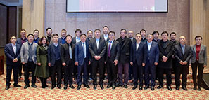 公司喜獲恒大地產(chǎn)北京公司三項(xiàng)大獎(jiǎng)