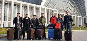 天津分公司｜從無(wú)到有——分公司場(chǎng)地建設(shè)紀(jì)實(shí)